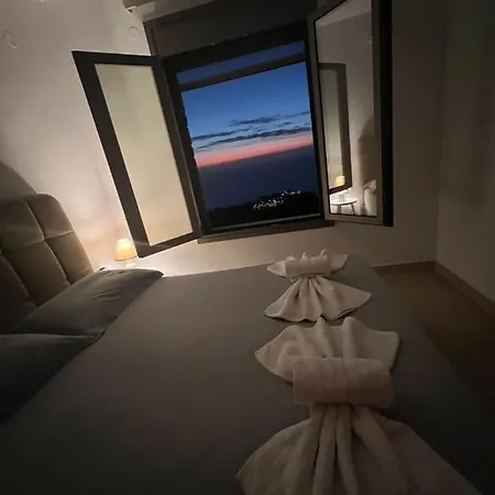 Villa Con Vista *